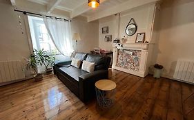 duplex rue au lin